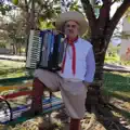 DO JEITÃO DO JOÃO DA GAITA