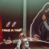 TAKE a TRIP (feat. RJoan) - Single - Ishxn