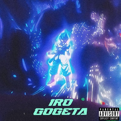 Gogeta - Single