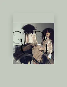 莉迪雅を聴いたり、ミュージックビデオを鑑賞したり、経歴やツアー日程などを確認したりしましょう！