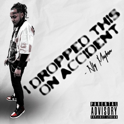 I dropped this on accident - EP