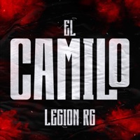 El Camilo - Single - Legión RG