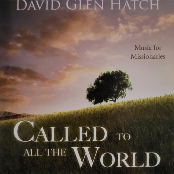 Called to All the World