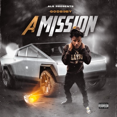 A Mission - Single