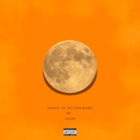 Georgia Love (feat. aBshrugs) - Single - Najih