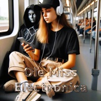 Ole Miss Electronica - Single - Steven Gaines