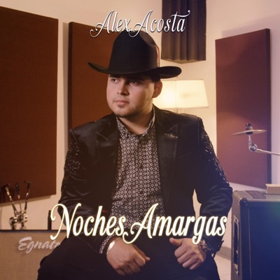 Noches Amargas - Single
