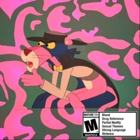 Big Brother - Single - CRIMEAPPLE & MichaelAngelo