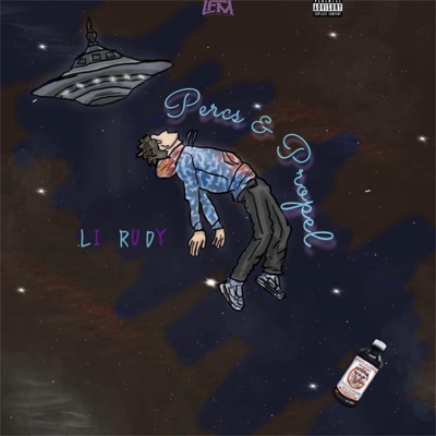 Percs & Propel - Single