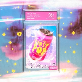 Inna Circle Xavier Sorrow