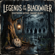 Legends of the Blackwater - EP - OrinXmusix