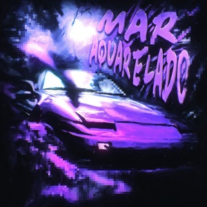 Mar Aquarelado - EP