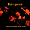 Underground (feat. CH.C.D.B.) - Single