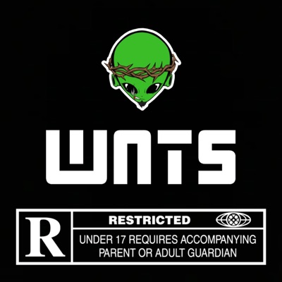 We're Not The Same - EP