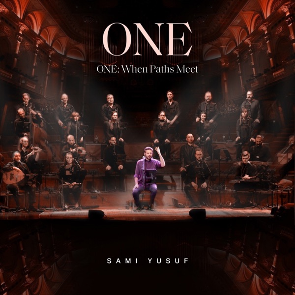 One (ONE: When Paths Meet)