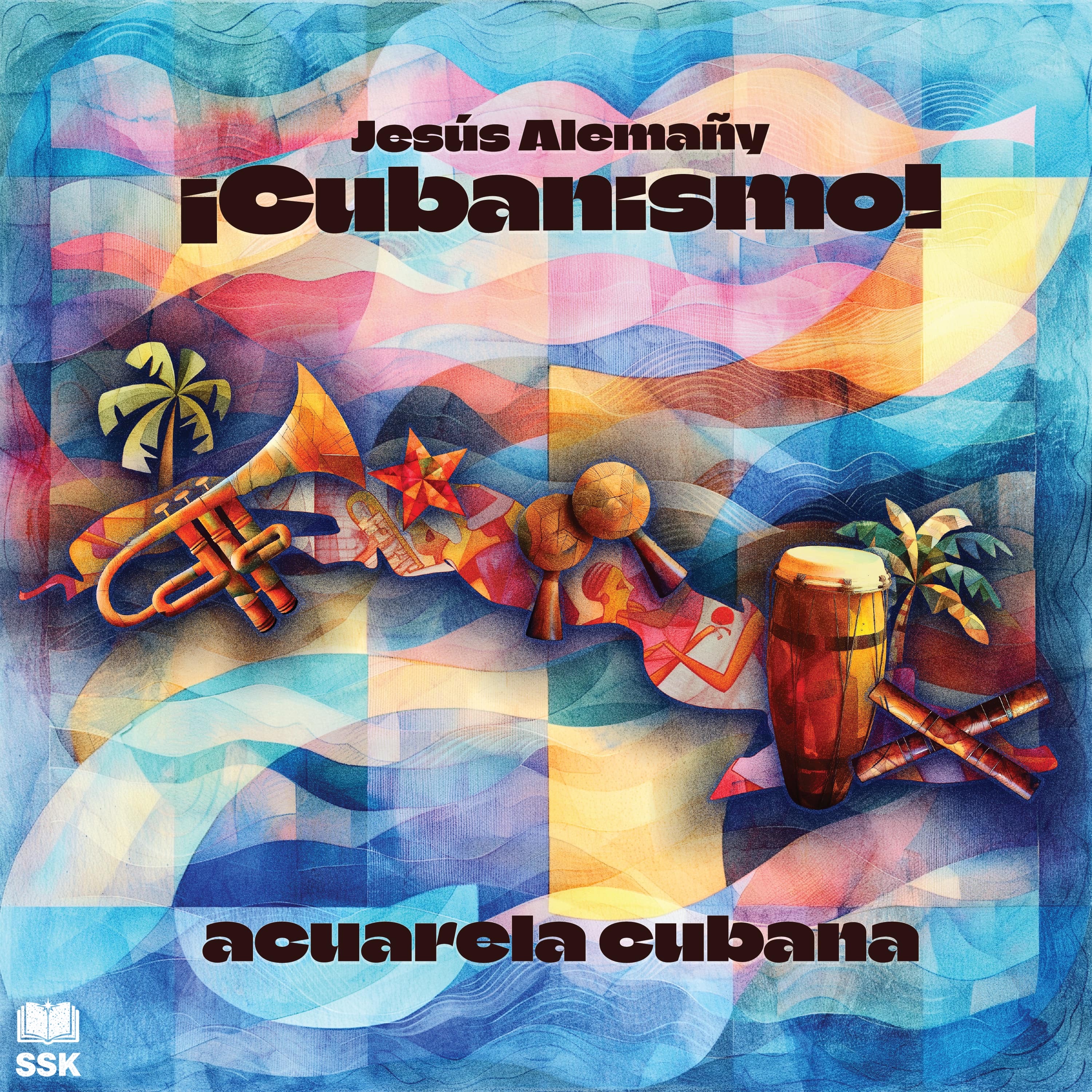 Acuarela Cubana
