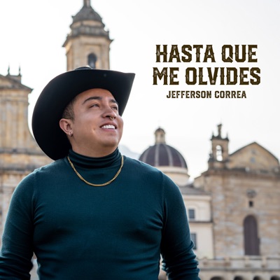 Hasta Que Me Olvides - Single
