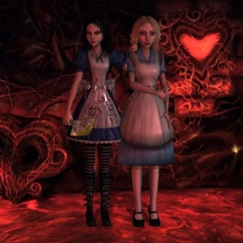 we dont know yet 6AM Amisery