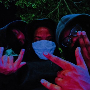 ChosenOnes (feat. T9 Hound & D2 Rollaxk)