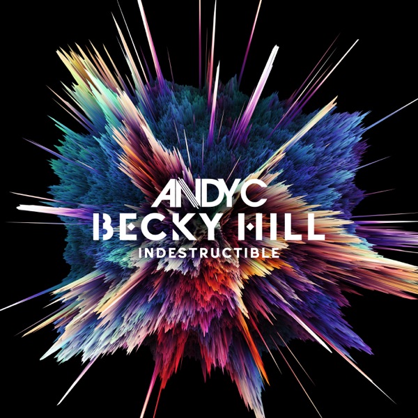 Becky Hill & Andy C