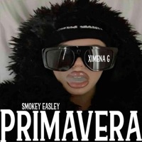 Primavera (feat. Ximena G) - Single - Smokey Easley