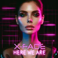 Fade - Here We Are (Radio Edit)