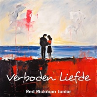 Verboden Liefde - Single - Red Rickman Junior