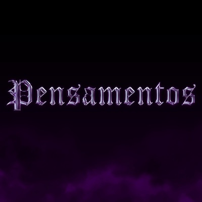 Pensamentos - EP