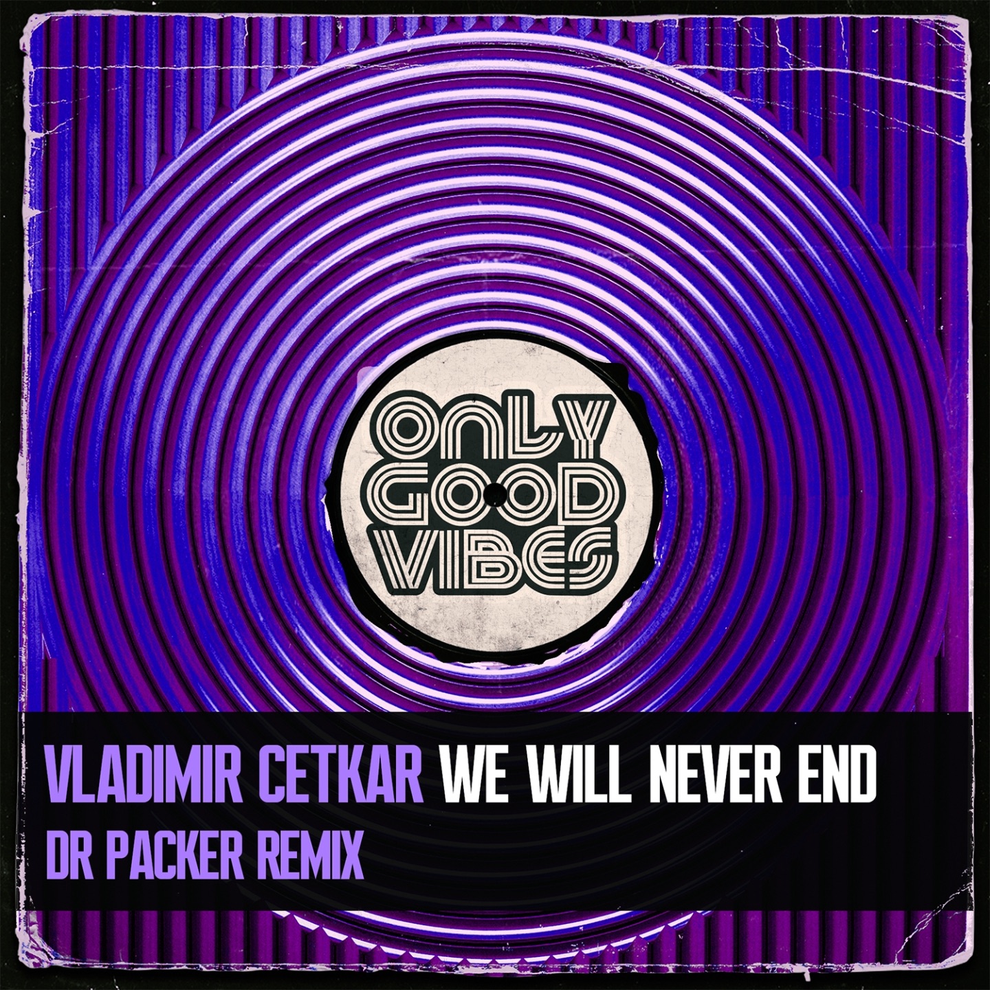 We Will Never End - Single