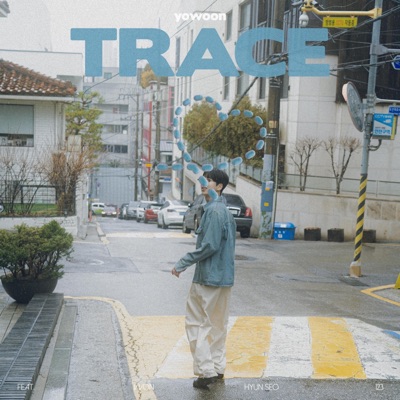 Trace (feat. VVON, HYUN SEO & 123) - Single