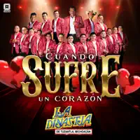 CUANDO SUFRE UN CORAZON