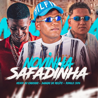Novinha Safadinha - Single