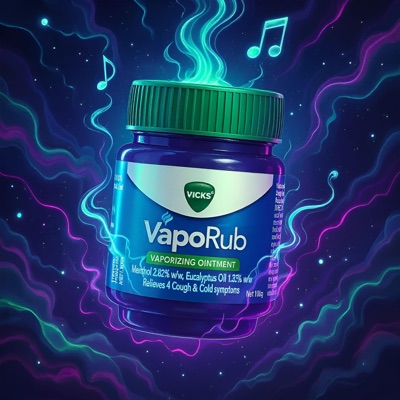 VapoRub - VICKS