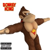 Donkey Kong (feat. Lil Barnacle) - Single - Angry Children