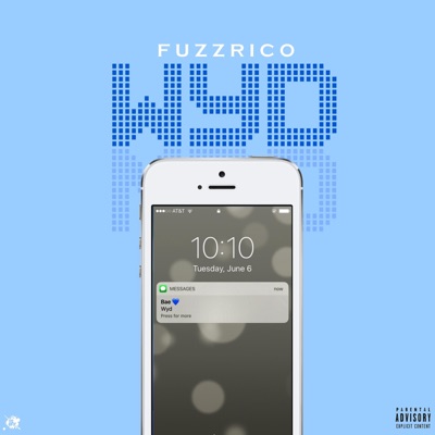 WYD - Single
