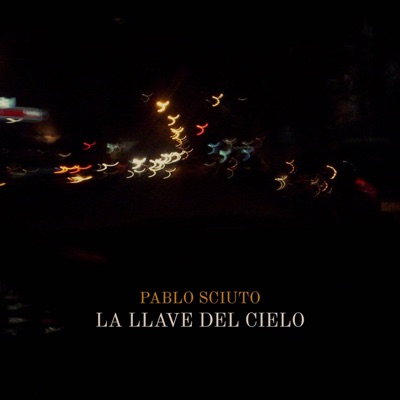 La llave del cielo