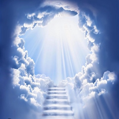 Heaven for G's (Long live Rell) [Live] - Single