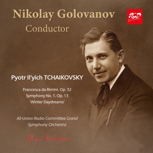 Symphony No. 1 in G Minor, Op. 13, TH 24