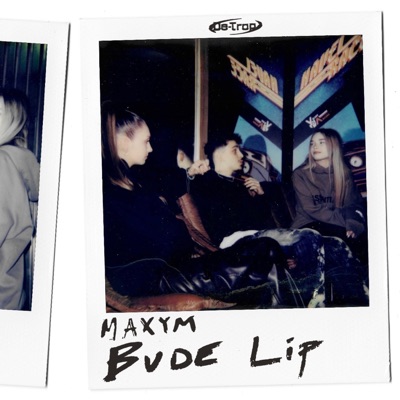 BUDE LÍP - Single