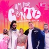 Um Por Cento (UN X100TO) [Ao Vivo] - Single