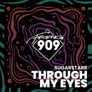 Through My Eyes (REACH (UK) Radio Mix)