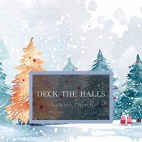 Deck The Halls - Single - Winston Church