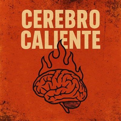 LØWTRAK - Cerebro Caliente