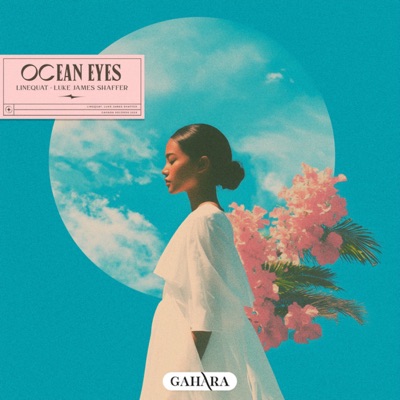 Ocean Eyes - Single