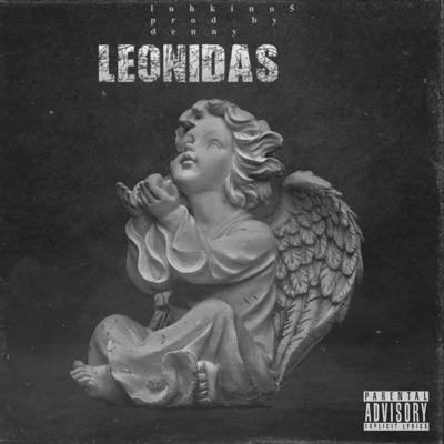 Leonidas - EP