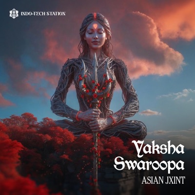 Yaksha Swaroopa - Single