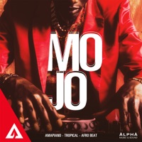 Mojo - Amapiano - Tropical - Afrobeat - Jonathan Latorre, Nicolas Dubois & Lucas Napoleone