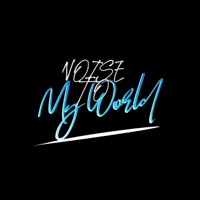 NOISE TO MY WORLD - Single - Dxrmant