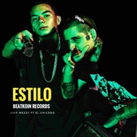 Estilo - Single - Lich Wezzy
