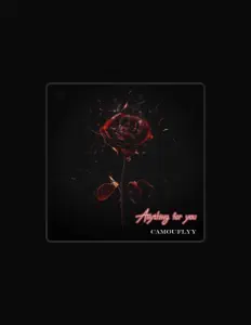 camouflyy을(를) 듣고, 뮤직 비디오를 보고, 약력을 읽고, 투어 일정 등을 확인하세요!